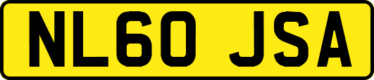 NL60JSA