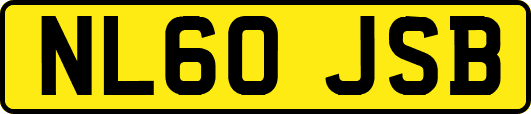 NL60JSB