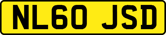 NL60JSD