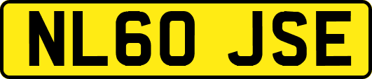 NL60JSE
