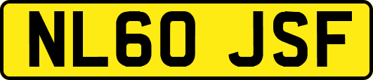 NL60JSF