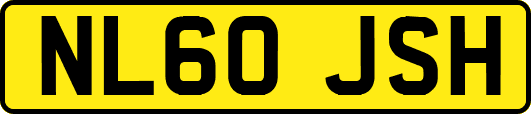 NL60JSH