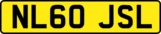 NL60JSL