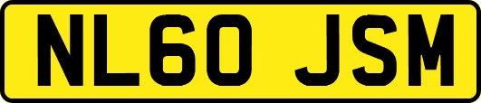 NL60JSM