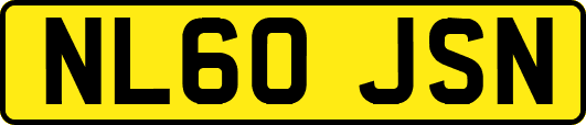 NL60JSN