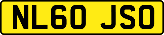 NL60JSO