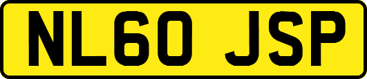 NL60JSP