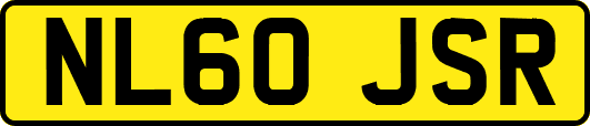 NL60JSR