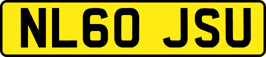 NL60JSU