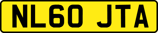 NL60JTA