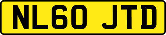 NL60JTD