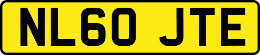 NL60JTE