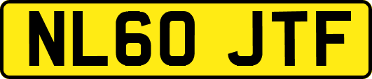 NL60JTF