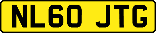 NL60JTG