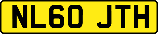 NL60JTH