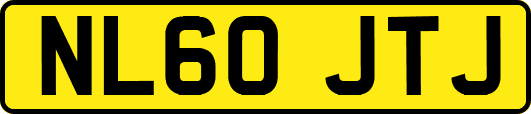NL60JTJ