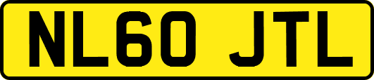 NL60JTL