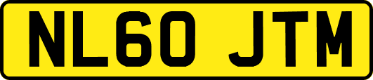 NL60JTM