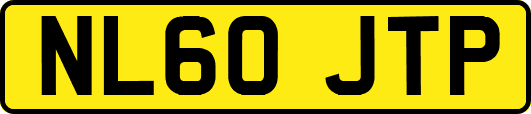 NL60JTP