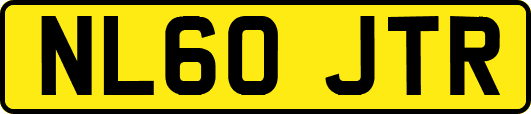 NL60JTR