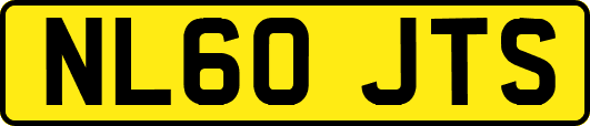 NL60JTS