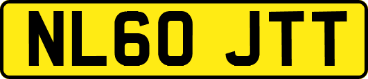 NL60JTT