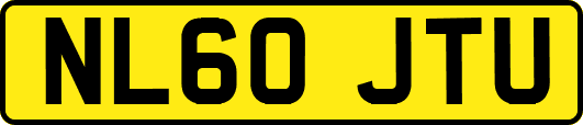 NL60JTU