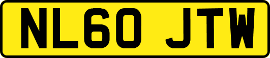NL60JTW