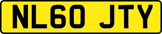 NL60JTY