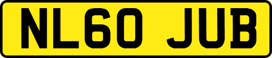 NL60JUB