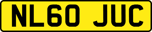 NL60JUC