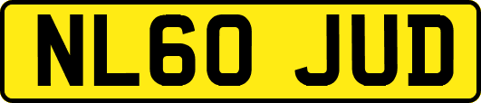 NL60JUD