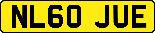 NL60JUE