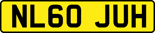 NL60JUH