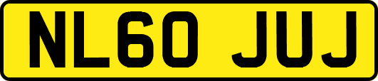 NL60JUJ