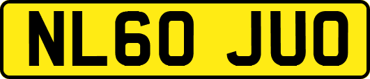 NL60JUO