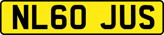 NL60JUS