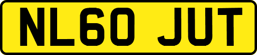 NL60JUT
