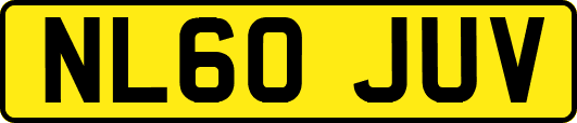 NL60JUV