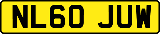 NL60JUW