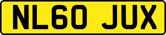 NL60JUX