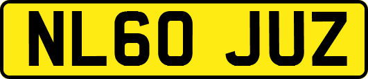 NL60JUZ