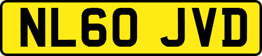 NL60JVD
