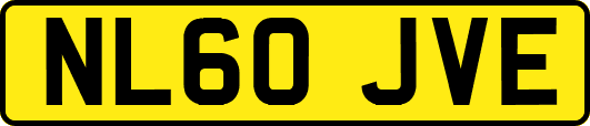 NL60JVE