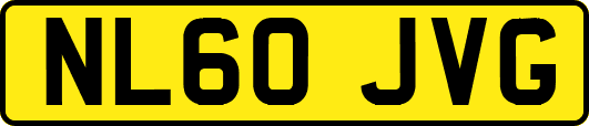 NL60JVG