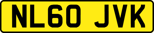 NL60JVK