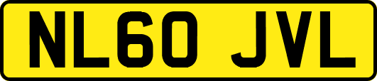 NL60JVL