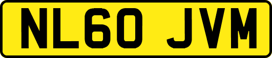 NL60JVM