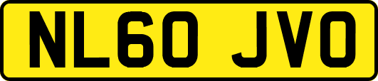 NL60JVO