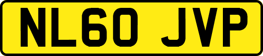 NL60JVP